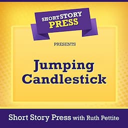 Short Story Press Presents Jumping Candlestick