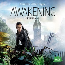 Awakening (German edition)