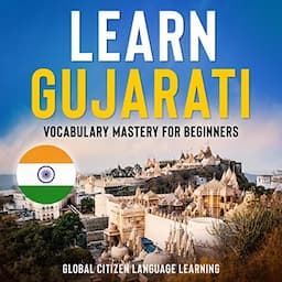 Learn Gujarati