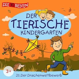 Der Drachenwettbewerb