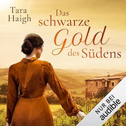 Das schwarze Gold des S&uuml;dens