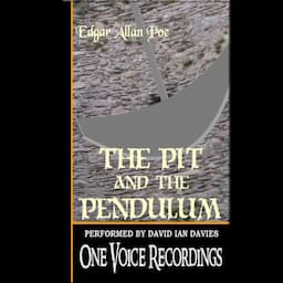 The Pit and the Pendulum