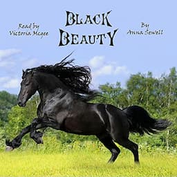 Black Beauty