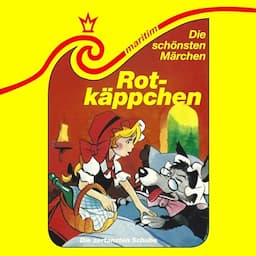 Rotk&auml;ppchen / Die zertanzten Schuhe