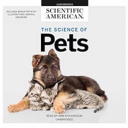 The Science of Pets