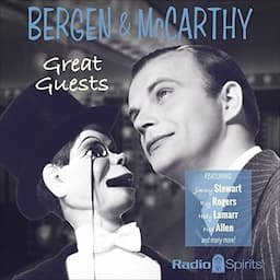 Bergen &amp; McCarthy: Great Guests