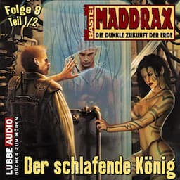 Der schlafende K&ouml;nig 1