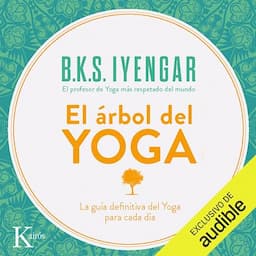 El &aacute;rbol del yoga