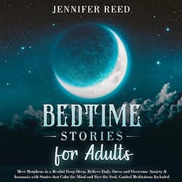 Bedtime Stories for Adults