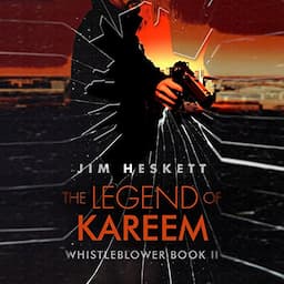 The Legend of Kareem