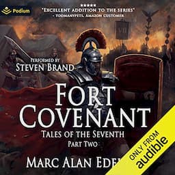 Fort Covenant