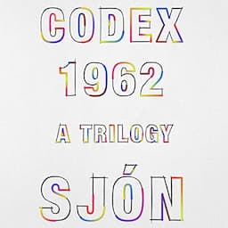 CoDex 1962