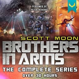 Brothers in Arms: The Complete Series