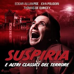 Suspiria e altri classici del terrore