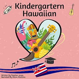 Kindergarten Hawaiian