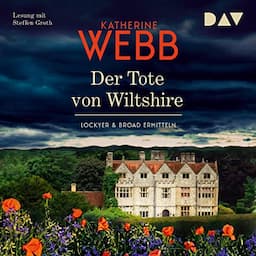 Der Tote von Wiltshire