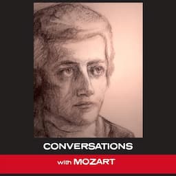 Conversations with Mozart