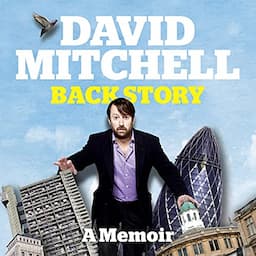 David Mitchell: Back Story