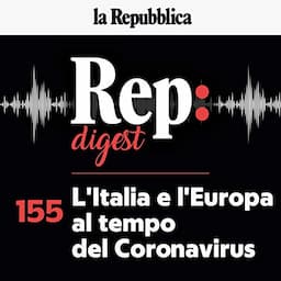 L'Italia e l'Europa al tempo del Coronavirus