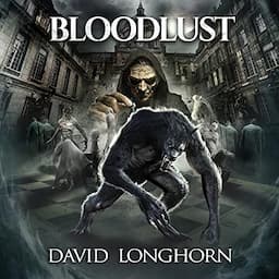 Bloodlust