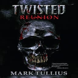 Twisted Reunion