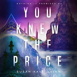 You Knew the Price