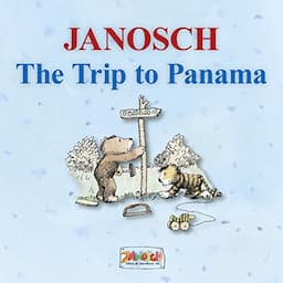 The Trip to Panama