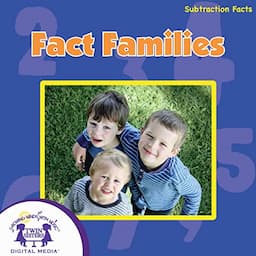 Fact Families