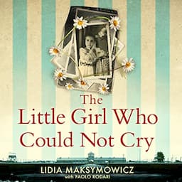 The Little Girl Who Could Not Cry