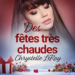 Des f&ecirc;tes tr&egrave;s chaudes - Une nouvelle &eacute;rotique de No&euml;l