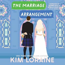 The Marriage Arrangement