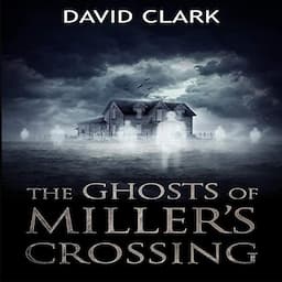 The Ghosts of Miller's Crossing