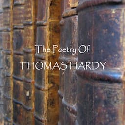 The Poetry of Thomas Hardy