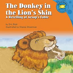 The Donkey in the Lion's Skin