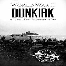 World War II Dunkirk