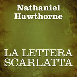 La lettera scarlatta [The Scarlet Letter]