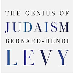 The Genius of Judaism