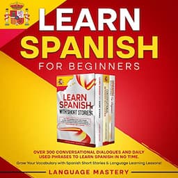 Learn Spanish for Beginners