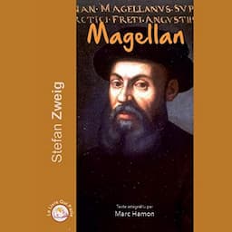 Magellan [French Version]