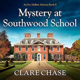 Mystery at Southwood School