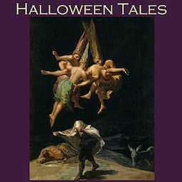 Halloween Tales