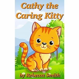 Rhyming Bedtime Stories - Cathy the Caring Kitty