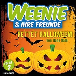 Rettet Halloween