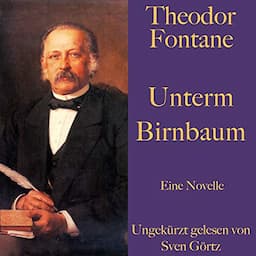 Unterm Birnbaum