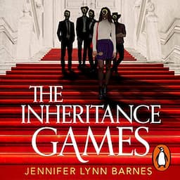 The Inheritance Games