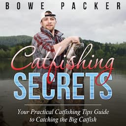 Catfishing Secrets