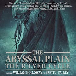 The Abyssal Plain