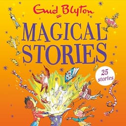 Magical Stories