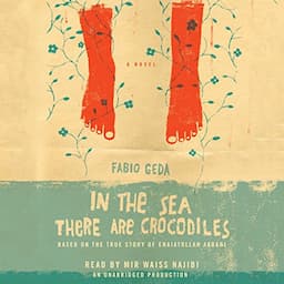 In the Sea There Are Crocodiles