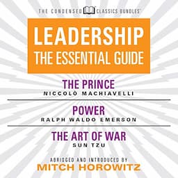 Leadership (Condensed Classics)